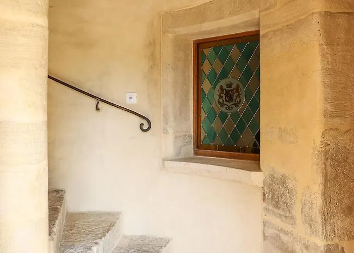 Chateau De Cambayrac, Exceptionnelle Pour 12 Personnes Prázdninový dům *