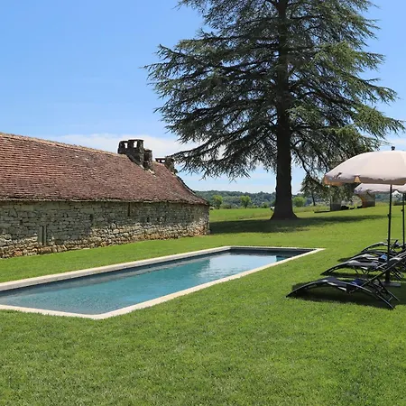 Chateau De Cambayrac, Exceptionnelle Pour 12 Personnes * Castanet (Tarn-et-Garonne)