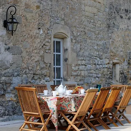 Prázdninový dům Chateau De Cambayrac, Exceptionnelle Pour 12 Personnes *