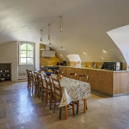 Chateau De Cambayrac, Exceptionnelle Pour 12 Personnes