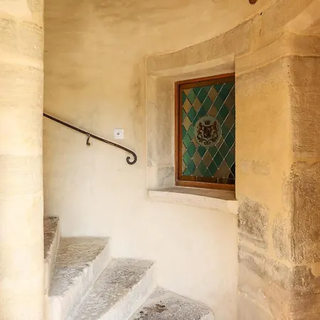 Chateau De Cambayrac, Domaine Exceptionnel Avec Piscine Privee - 12 Personnes Holiday home *
