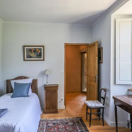 Chateau De Cambayrac, Domaine Exceptionnel Avec Piscine Privee - 12 Personnes Tatil Evi