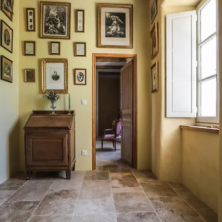 Holiday home Chateau De Cambayrac, Domaine Exceptionnel Avec Piscine Privee - 12 Personnes *