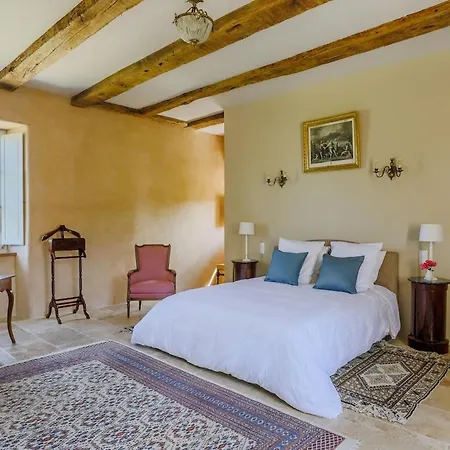 Chateau De Cambayrac, Exceptionnelle Pour 12 Personnes Castanet (Tarn-et-Garonne)