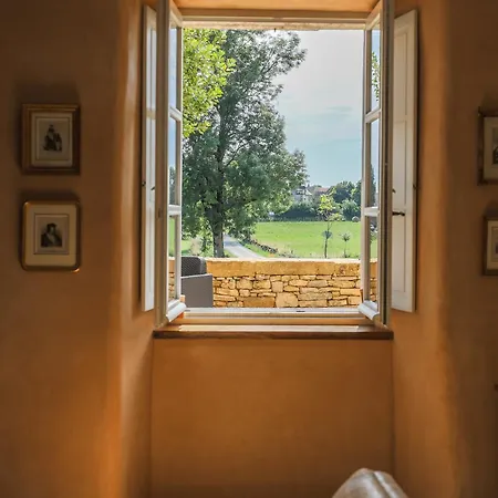 Chateau De Cambayrac, Domaine Exceptionnel Avec Piscine Privee - 12 Personnes Holiday home