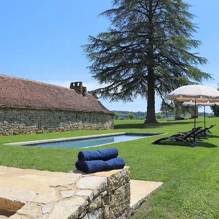 Chateau De Cambayrac, Domaine Exceptionnel Avec Piscine Privee - 12 Personnes * Castanet (Tarn-et-Garonne)