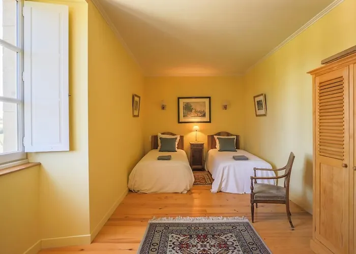 Chateau De Cambayrac, Résidence Exceptionnelle Pour 12 Personnes Hébergement de vacances *